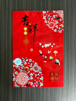 珠海开窗袋